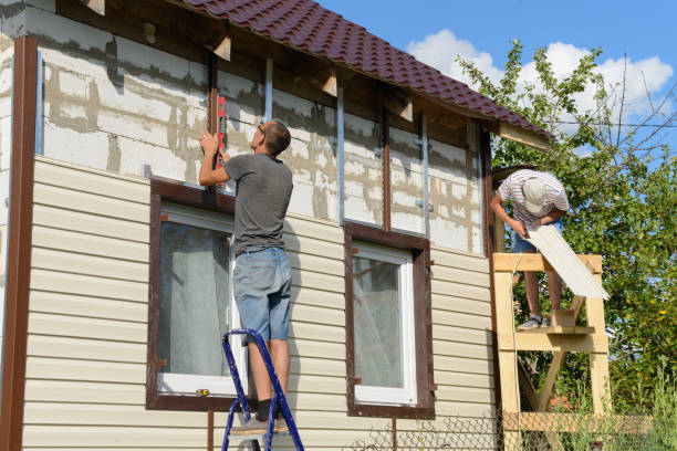 Best Hoarding Cleanup  in Jacksonvle, IL